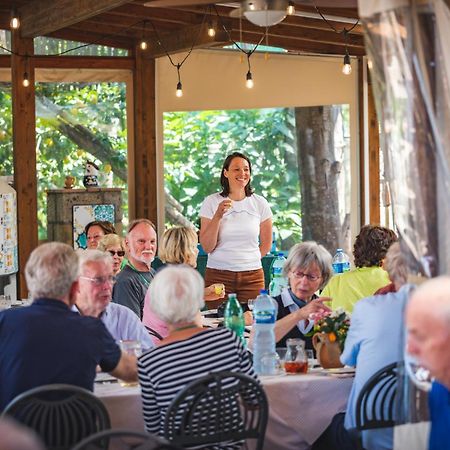 Agriturismo Il Giardino Di Vigliano Massa Lubrense Dış mekan fotoğraf