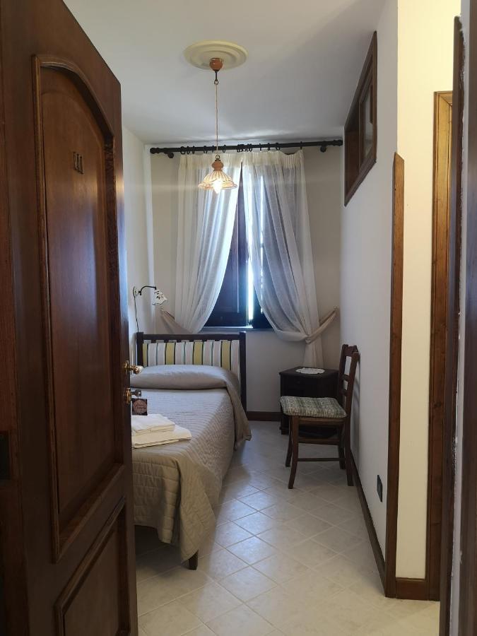 Agriturismo Il Giardino Di Vigliano Massa Lubrense Dış mekan fotoğraf
